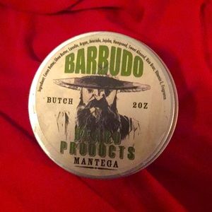 Beard balm for Father’s Day